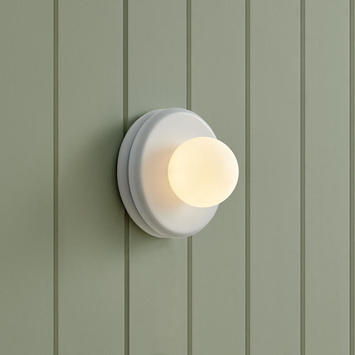 Fowler Stacked Wall Light