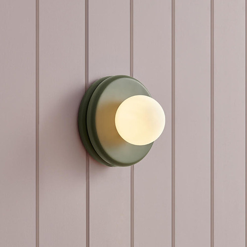 Fowler Stacked Wall Light