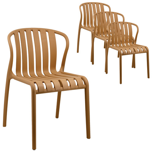 Drift Outdoor Dining Chairs