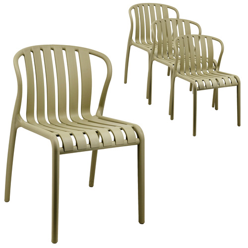 Drift Outdoor Dining Chairs