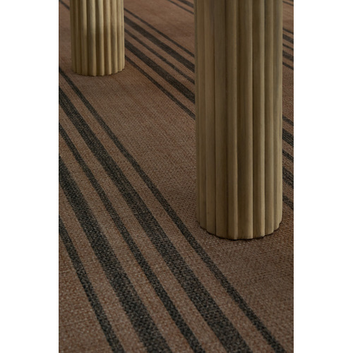 Tara Mango Wood Dining Table