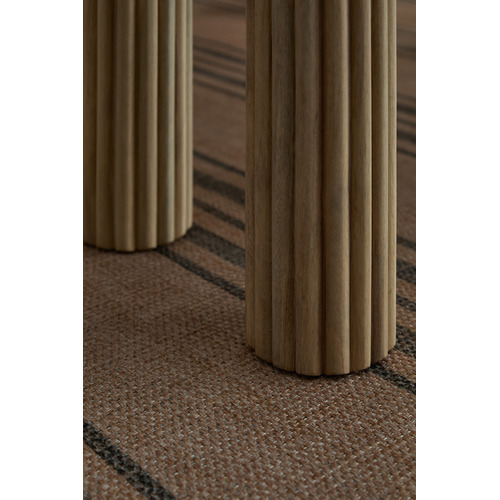 Tara Mango Wood Dining Bench