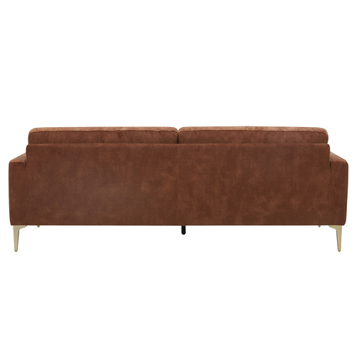 Darya-3-Seater-Velvet-Sofa