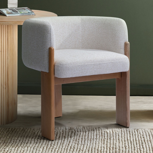 Benji Upholstered Dining Chair
