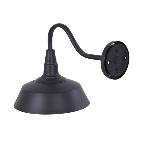 Melrose-Gooseneck-Outdoor-Wall-Light
