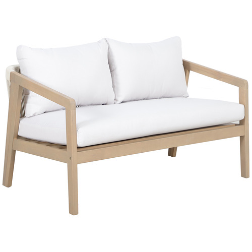 6 Seater Bayview Outdoor Lounge Dining Set