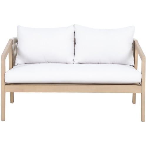 6 Seater Bayview Outdoor Lounge Dining Set