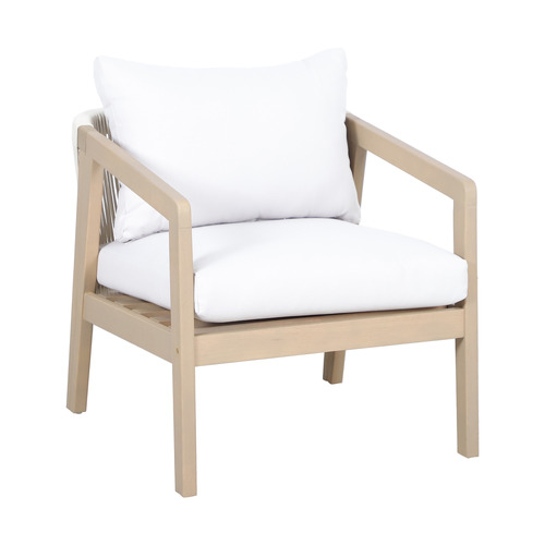 6 Seater Bayview Outdoor Lounge Dining Set