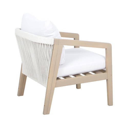 6 Seater Bayview Outdoor Lounge Dining Set
