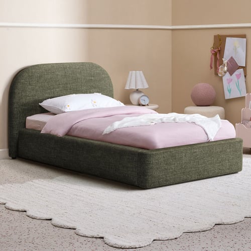 Emery Upholstered Bed