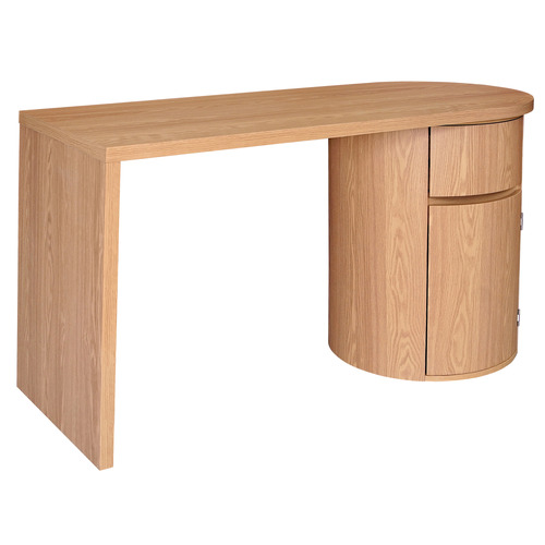 Stevie Pillar Computer Desk