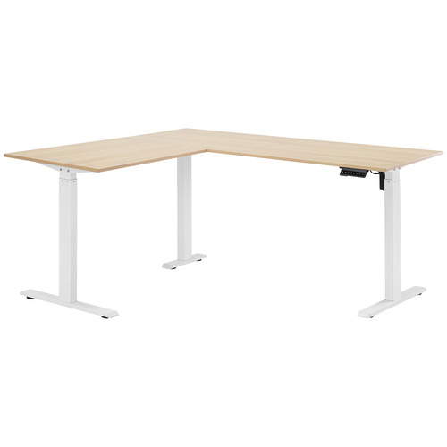 Leo Electric Sit & Stand Desk