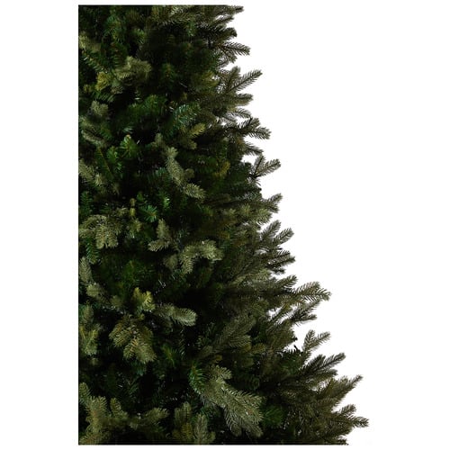 Nordic Spruce LED Prelit Christmas Tree