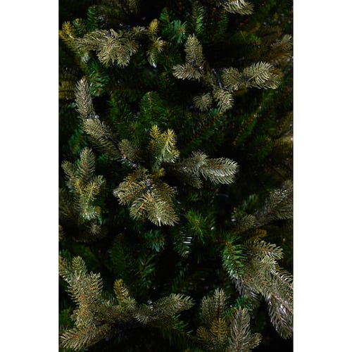 Nordic Spruce LED Prelit Christmas Tree