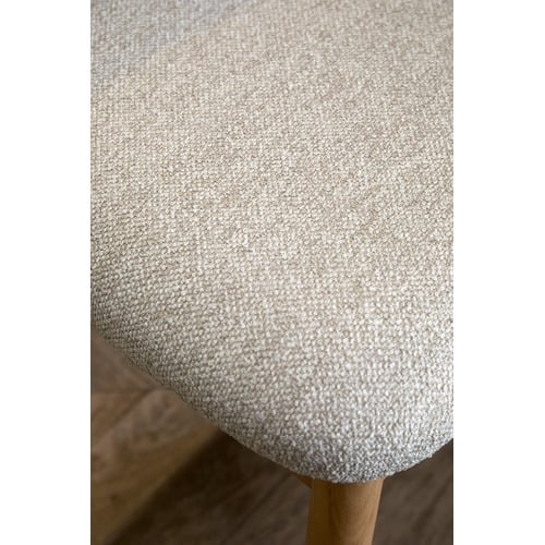 Theo Beech Wood Dining Chairs