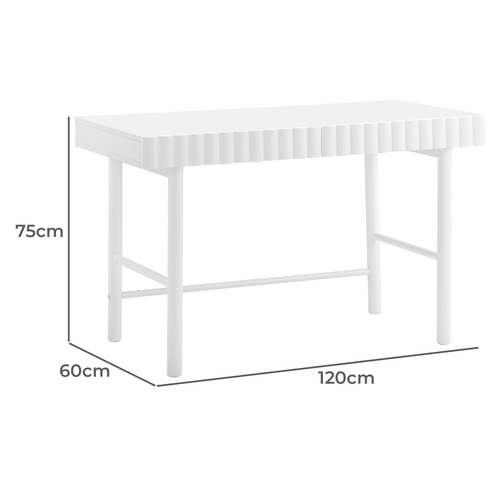 Chloe Writing Desk