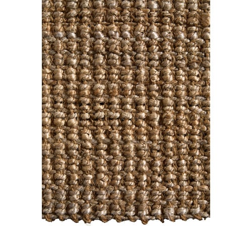 Natural Watson Hand-Woven Jute Rug