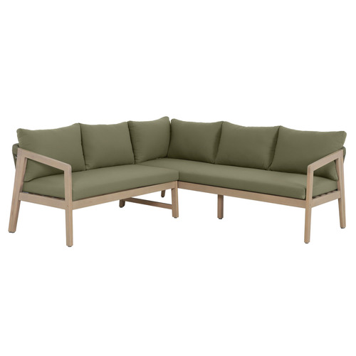 5 Seater Bayview Outdoor Modular Lounge Set