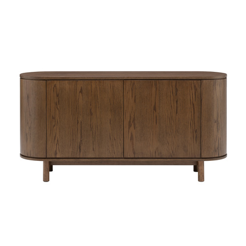 150cm-Premium-Cannes-Curved-Sideboard