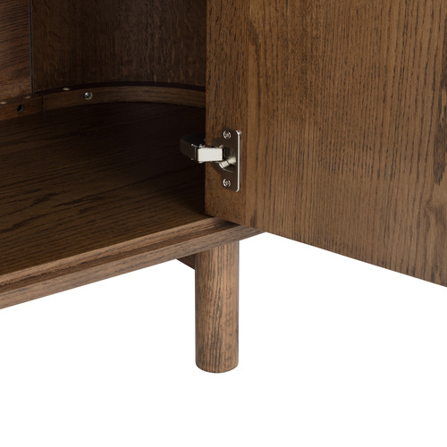 150cm-Premium-Cannes-Curved-Sideboard