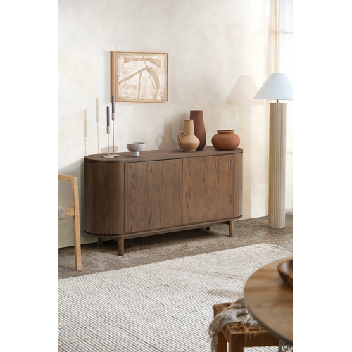 150cm-Premium-Cannes-Curved-Sideboard