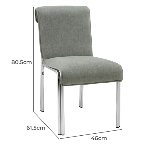 Tula Dining Chairs