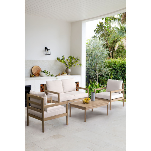 4 Seater Reef Outdoor Sofa Set