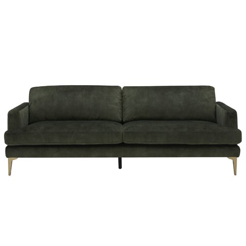 Darya-3-Seater-Velvet-Sofa