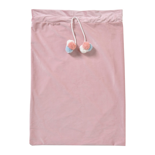 Velvet-Christmas-Sack