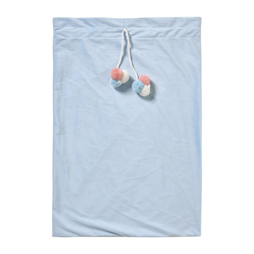 Velvet-Christmas-Sack