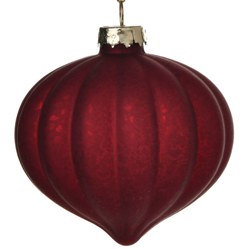 Set-of-6-Mottled-Glass-Baubles