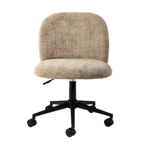 Coco Chenille Office Chair
