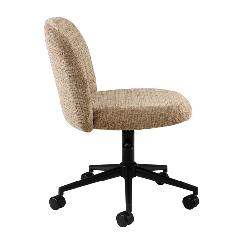 Coco Chenille Office Chair