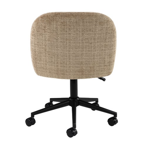 Coco Chenille Office Chair