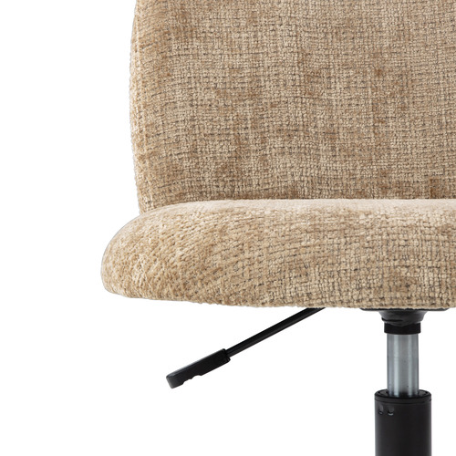 Coco Chenille Office Chair