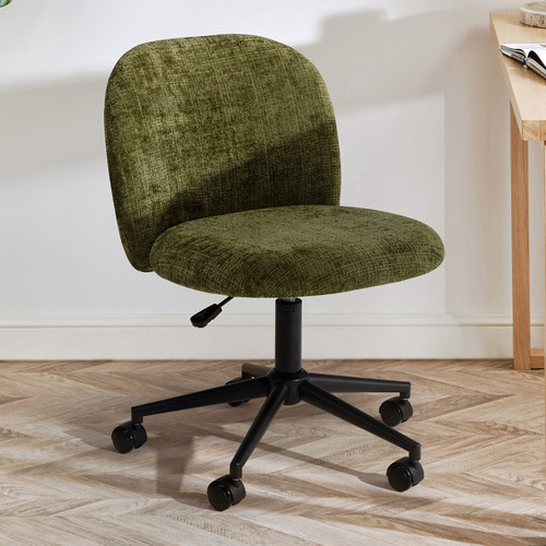 Coco Chenille Office Chair