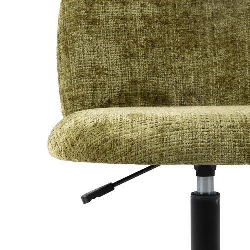 Coco Chenille Office Chair