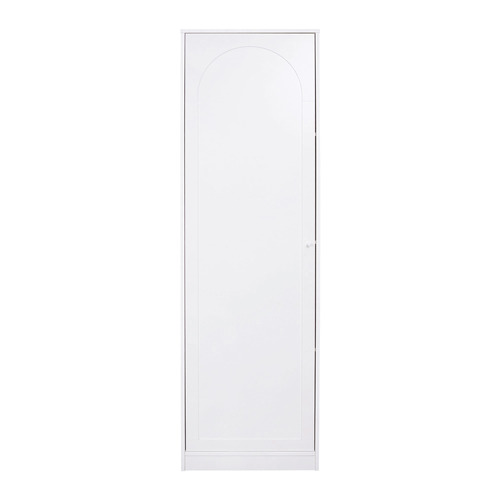 Gina 1 Door Cupboard