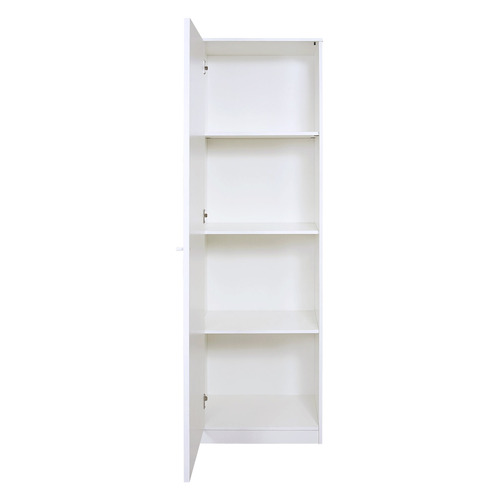Gina 1 Door Cupboard