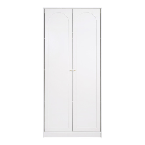 Gina 2 Door Cupboard