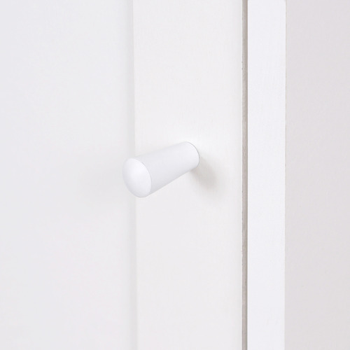 Gina 1 Door Cupboard