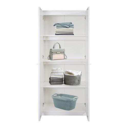 Gina 2 Door Cupboard