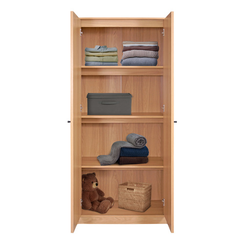Gina 2 Door Cupboard
