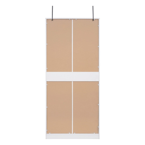 Gina 2 Door Cupboard