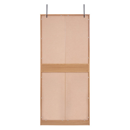 Gina 2 Door Cupboard