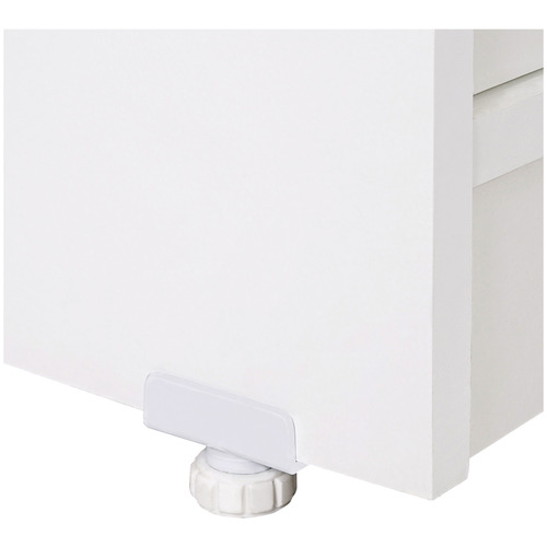 Gina 2 Door Cupboard