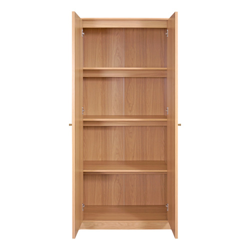 Gina 2 Door Cupboard