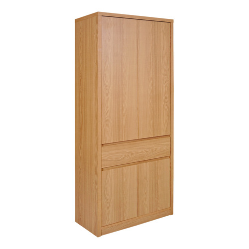 Taylor 4 Door 1 Drawer Cupboard