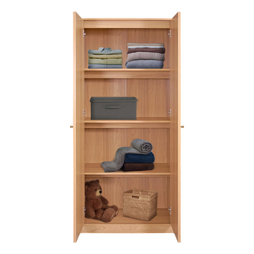 Gina 2 Door Cupboard