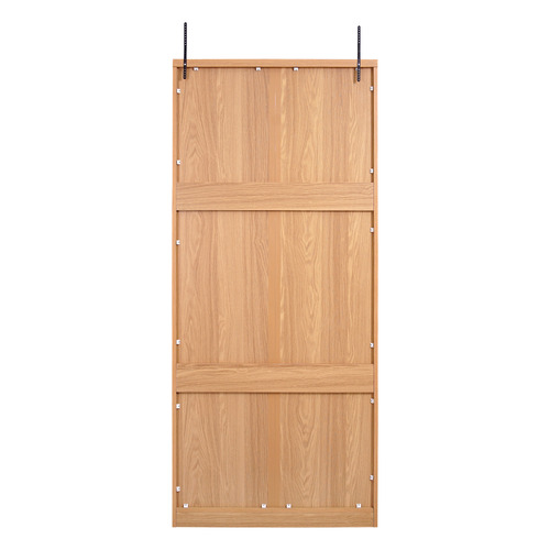Taylor 4 Door 1 Drawer Cupboard